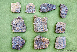 Nálezy z války 1866