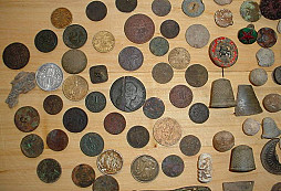 Nálezy od Nicnekopa