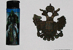 Takhle to dopadá, když jdu na druhou světovou