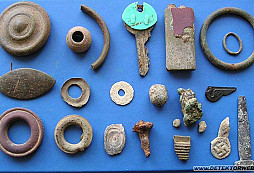 Nálezy od zdenislava