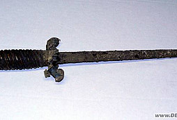 Kordík a odznak mateřství