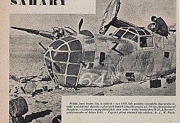 Příběh jednoho Liberátoru