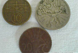 Pár novějších koleček a pětikylo