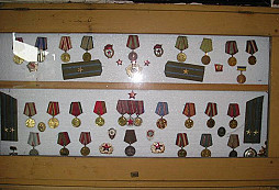 1 km za pľskou hranicou