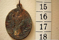 Odpolední hledání