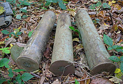 Kopání na víchodě