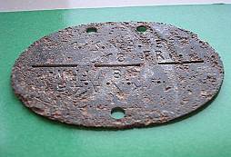 Žádost o identifikaci