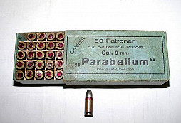 Parabellum