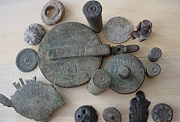 Úterní scan polní