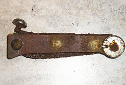 Středeční mrcásek