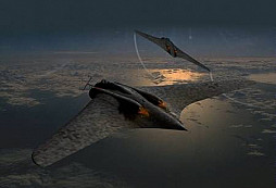 Chýbalo tak málo  IV. - Tajné nemecké projekty