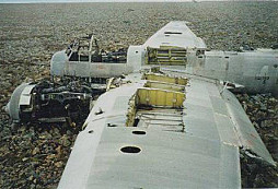 Norsko a Junkers Ju-88