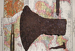 Sekyrka bez topůrka