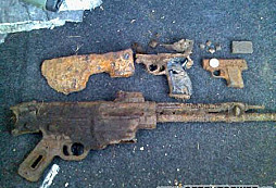 Štěstí je krásná věc