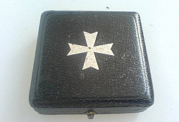 Barákový nález na Moravě