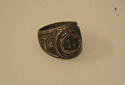 Pečetní prsten?