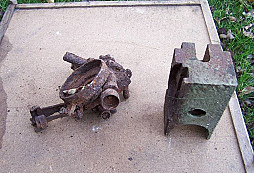 Závěr, zaměřovač a hlavně