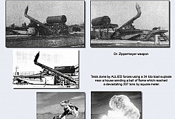 Chýbalo tak málo  V. - Tajné nemecké projekty