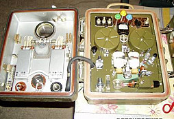 Co jsem to vlastně našel?