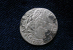 Jeho výsost císař Josef I.