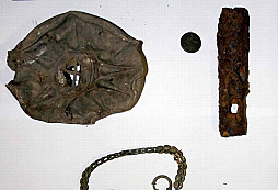 Snoopyho a Rendyho podzimní mrcásek