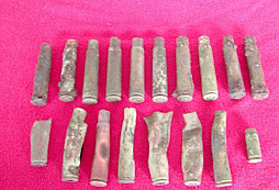 Víkendové smetiště Wermachtu