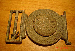 Nejen válečníci se pohybovali po našich luzích a hájích