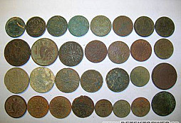 Mincičky a jiné cetky podzemní