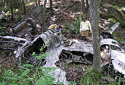 Rusko a Tupolev SB – 2