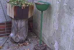 Popelníky - ještě že ne německé