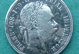 Stříbrňák a stříbrníček