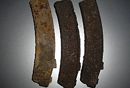 Mrcásek ze čtvrtka