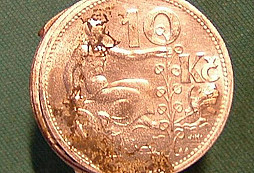 Stříbrné překvapení