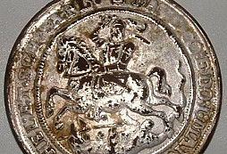 Legenda o Mansfeldském tolaru