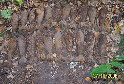 Poklad pro pyrotechnika