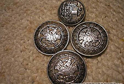 Něco pro knoflíkáře