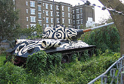 The true is out there