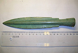 Mladší doba bronzová?