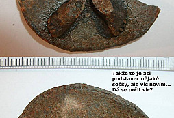 Zmroote 005 - ufologie