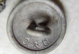 První nálezy od Deliqenta