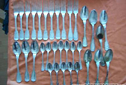 Překvapení pod pařezem