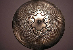 Trocha stříbra z českých lesů