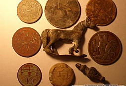 Davidoff a ledová vychřice