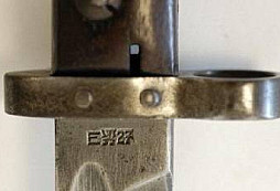 Československý bodák vz. 24 a jeho miniatúry  časť II.