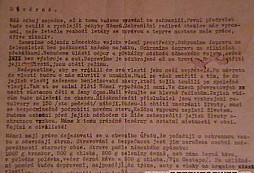 Pěkné počteníčko