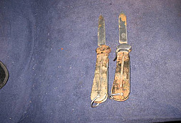 Asi poslední letošní nález