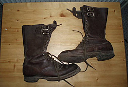 Botky a další věci