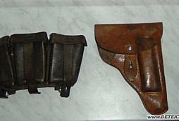 Nálezy a zásobník