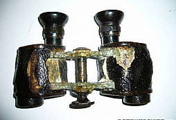 Středeční úlovek