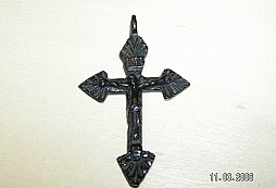 Stáří křížků?